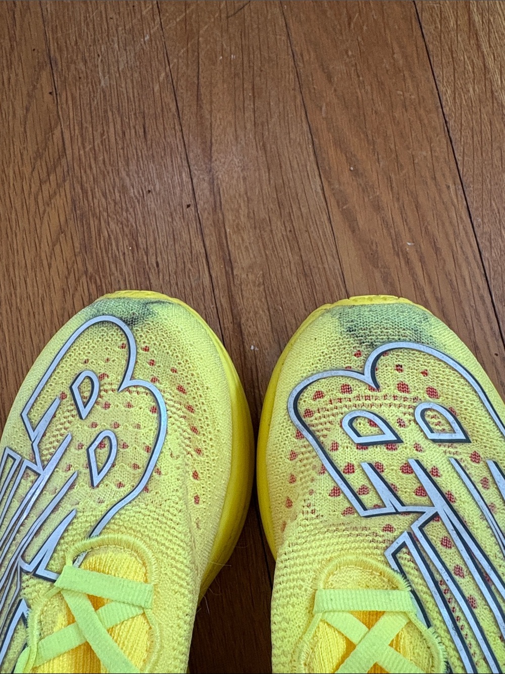 New Balance SuperComp Elite - Picture 6 of 7